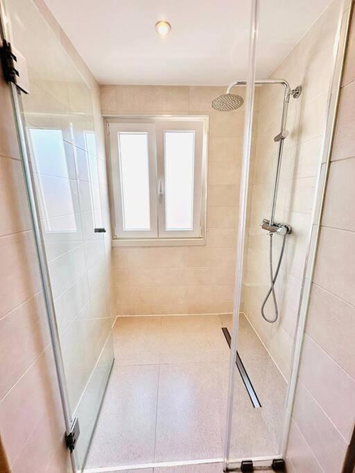Lisbon City Center Flat For 6 Pp Eksteriør billede