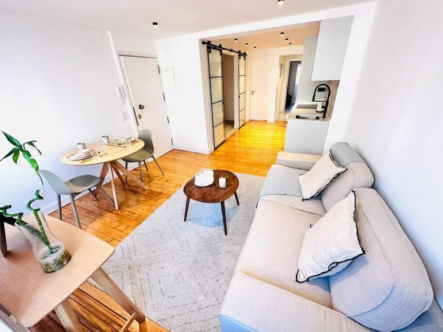 Lisbon City Center Flat For 6 Pp Eksteriør billede