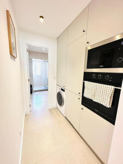 Lisbon City Center Flat For 6 Pp Eksteriør billede