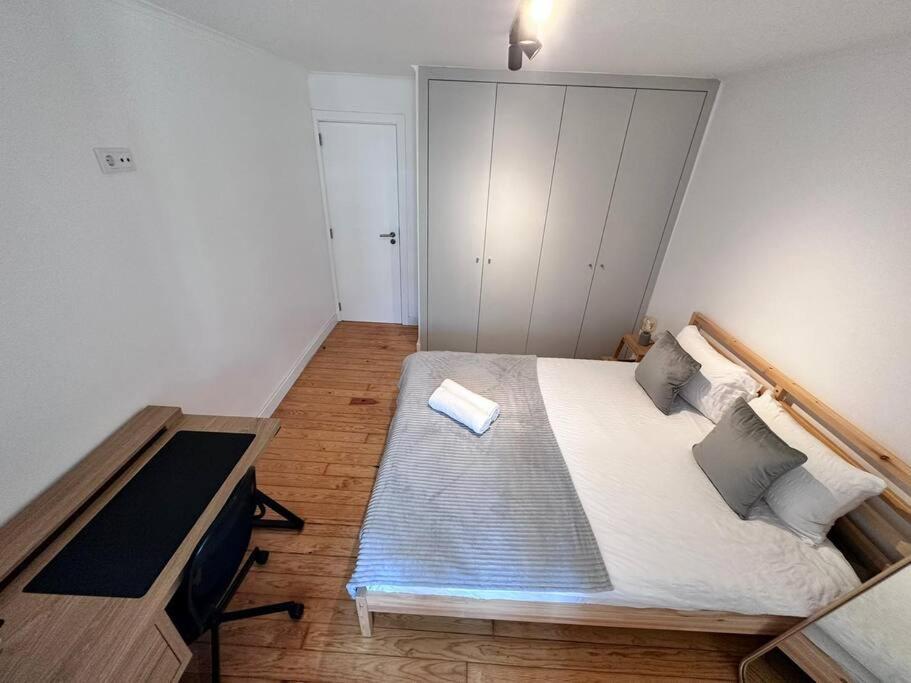 Lisbon City Center Flat For 6 Pp Eksteriør billede