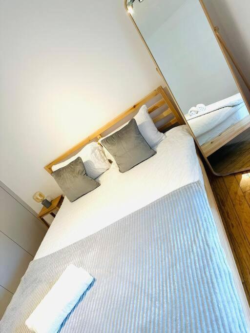 Lisbon City Center Flat For 6 Pp Eksteriør billede