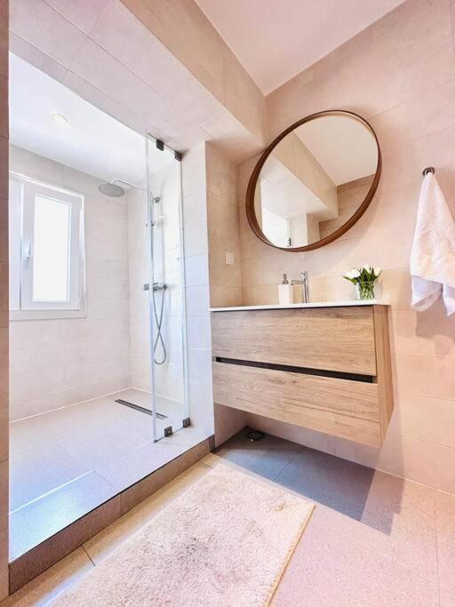 Lisbon City Center Flat For 6 Pp Eksteriør billede