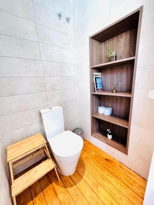 Lisbon City Center Flat For 6 Pp Eksteriør billede