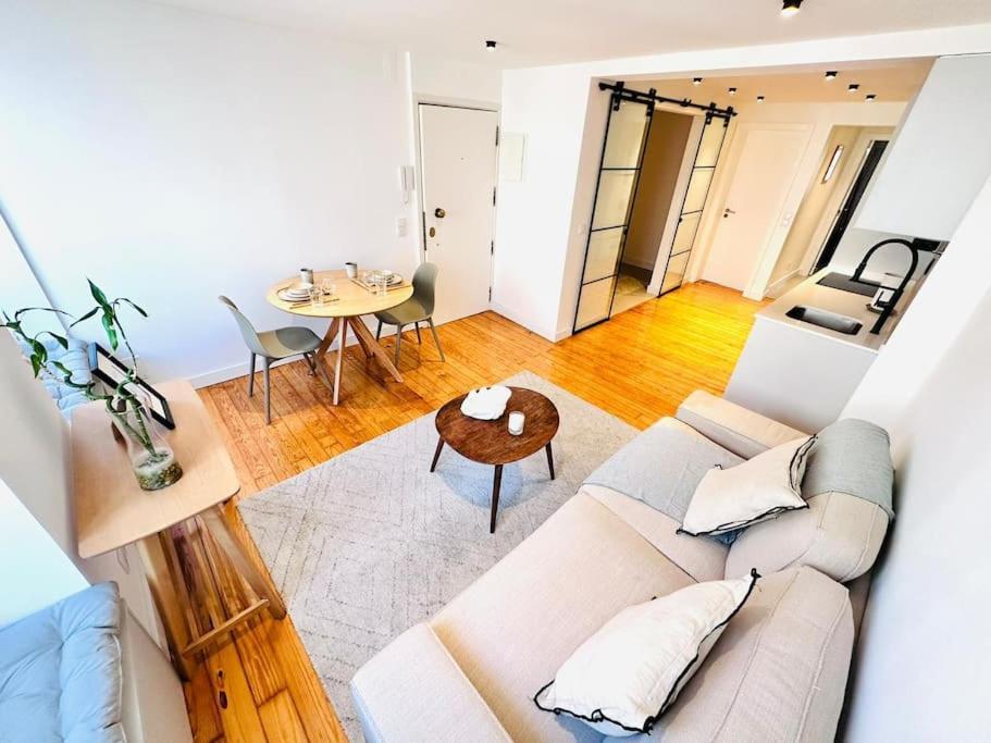 Lisbon City Center Flat For 6 Pp Eksteriør billede