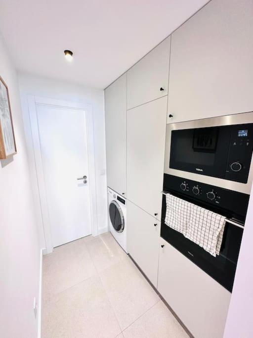 Lisbon City Center Flat For 6 Pp Eksteriør billede