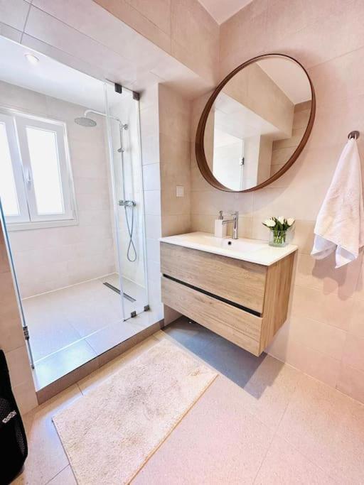 Lisbon City Center Flat For 6 Pp Eksteriør billede