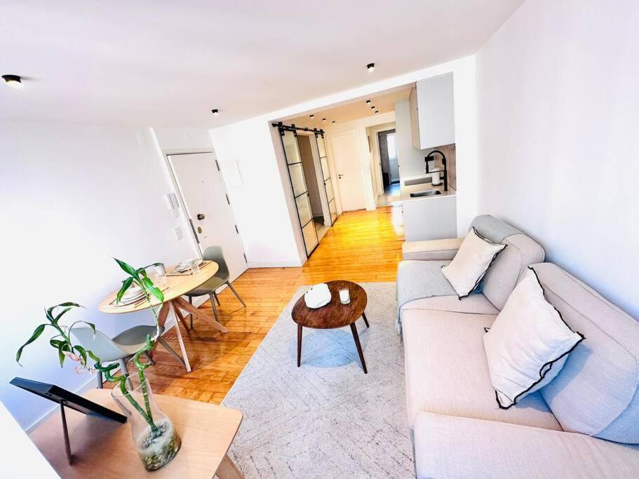 Lisbon City Center Flat For 6 Pp Eksteriør billede