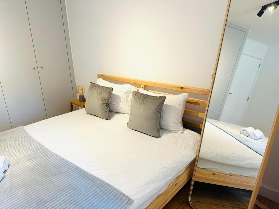 Lisbon City Center Flat For 6 Pp Eksteriør billede
