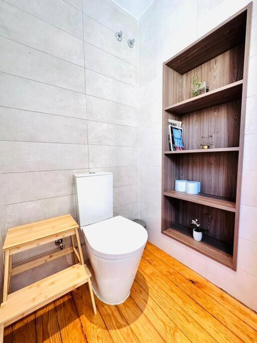 Lisbon City Center Flat For 6 Pp Eksteriør billede