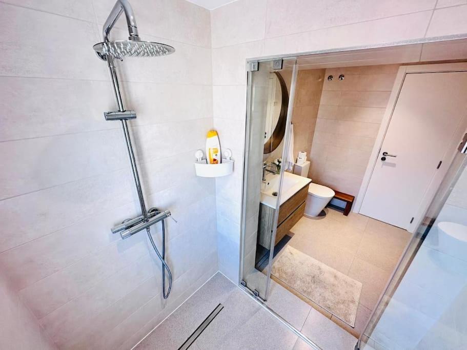 Lisbon City Center Flat For 6 Pp Eksteriør billede