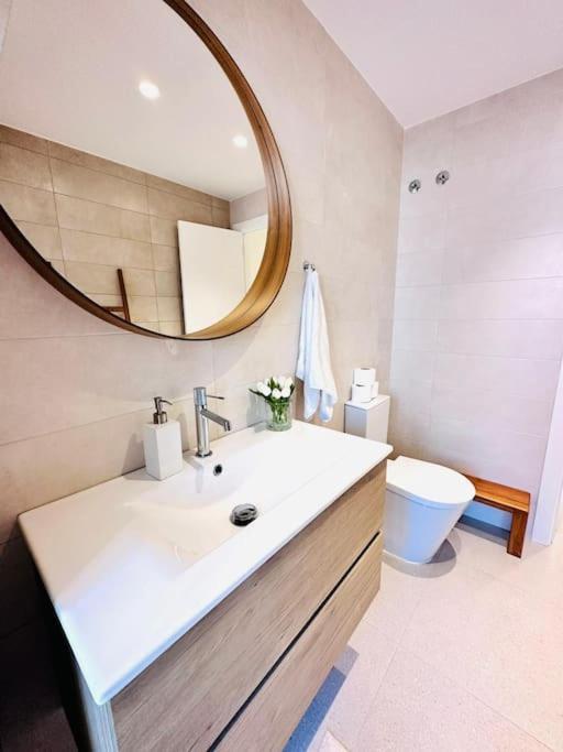Lisbon City Center Flat For 6 Pp Eksteriør billede
